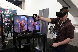 ꡼ No.020 | GDC 2016Game Developers Conference 2016EXPOǸΤ줳