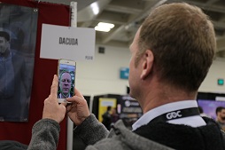 ꡼ No.021 | GDC 2016Game Developers Conference 2016EXPOǸΤ줳