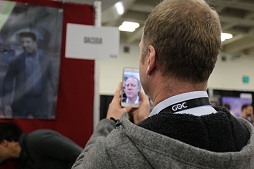 ꡼ No.022 | GDC 2016Game Developers Conference 2016EXPOǸΤ줳