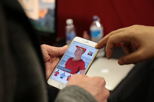 ꡼ No.023 | GDC 2016Game Developers Conference 2016EXPOǸΤ줳