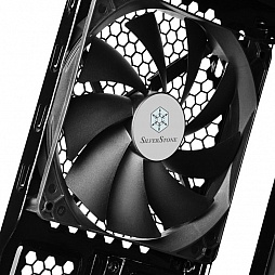 ꡼ No.008 | ե3Ϣեܤ椯SilverStoneΥޡATXPrimera Series PM01סȯ