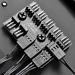 ꡼ No.014 | ե3Ϣեܤ椯SilverStoneΥޡATXPrimera Series PM01סȯ