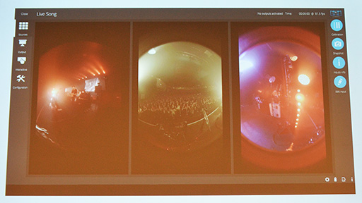 ꡼ No.005 | GTC 20164㼰ѥϡɤPC餺360٥ӥǥۿVideoStitch360٥ӥǥʤϪ줿ֱݡ