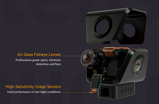 ꡼ No.008 | GTC 20164㼰ѥϡɤPC餺360٥ӥǥۿVideoStitch360٥ӥǥʤϪ줿ֱݡ