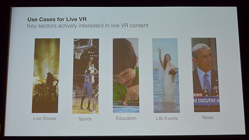 ꡼ No.012 | GTC 20164㼰ѥϡɤPC餺360٥ӥǥۿVideoStitch360٥ӥǥʤϪ줿ֱݡ