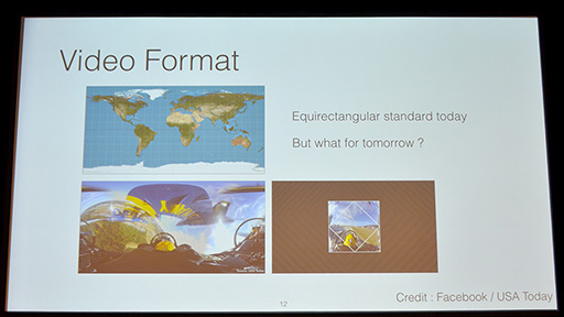 ꡼ No.014 | GTC 20164㼰ѥϡɤPC餺360٥ӥǥۿVideoStitch360٥ӥǥʤϪ줿ֱݡ