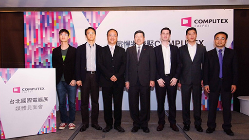 画像ギャラリー No.002のサムネイル画像 / COMPUTEX TAIPEI 2016はメインテーマの1つが「ゲーム」に。30社以上の企業がゲームやVR関連製品を出展