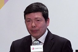 画像ギャラリー No.002のサムネイル画像 / ゲーム関連イベントの目玉が世界的オーバークロックコンテスト? TAITRA,COMPUTEX TAIPEI 2016の日本向け説明会を開催