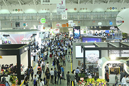 ꡼ No.003 | Ϣ٥Ȥ̤ܶŪСåƥȡ TAITRACOMPUTEX TAIPEI 2016ܸ򳫺