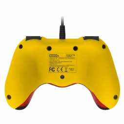ポッ拳 用ゲームパッドのピカチュウコラボ版が6月に発売