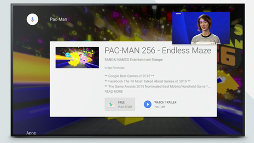 画像ギャラリー No.010のサムネイル画像 / 次期OS「Android N」の新機能や,モバイルVRの新プラットフォーム「Daydream」に注目集まる。Google I/O 2016基調講演レポート