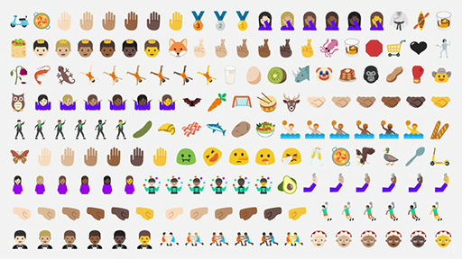 画像ギャラリー No.012のサムネイル画像 / 次期OS「Android N」の新機能や,モバイルVRの新プラットフォーム「Daydream」に注目集まる。Google I/O 2016基調講演レポート