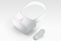 画像ギャラリー No.013のサムネイル画像 / 次期OS「Android N」の新機能や,モバイルVRの新プラットフォーム「Daydream」に注目集まる。Google I/O 2016基調講演レポート