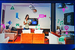 ꡼ No.003Υͥ / COMPUTEX5GHzӤ2.4GHzӤưڤؤʤ顤饤󥲡ڤʤ̵LANοѡWi-Fi SONפȤϲ