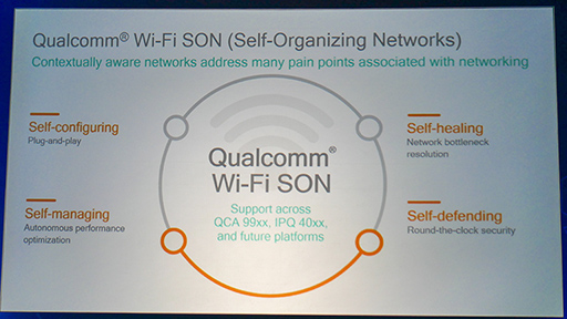 ꡼ No.008Υͥ / COMPUTEX5GHzӤ2.4GHzӤưڤؤʤ顤饤󥲡ڤʤ̵LANοѡWi-Fi SONפȤϲ