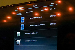 ꡼ No.010Υͥ / COMPUTEX5GHzӤ2.4GHzӤưڤؤʤ顤饤󥲡ڤʤ̵LANοѡWi-Fi SONפȤϲ