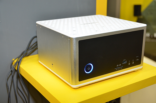 ���������꡼ No.010�Υ���ͥ������ / ��COMPUTEX��VR����ϥ�������֥�ʤ�̡����館��֥�פ�������̿!? ZOTAC������館��PC�ɤ�ǥ�