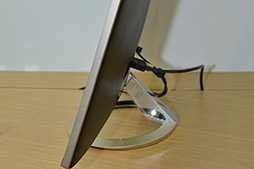 ���������꡼ No.004�Υ���ͥ������ / 4K�����٤�27���������15.6������Υ�Х��륿���פޤǡ�USB Type-C��³�б��ǥ����ץ쥤��ޤȤ�ƥ�ݡ���