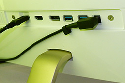 ���������꡼ No.006�Υ���ͥ������ / 4K�����٤�27���������15.6������Υ�Х��륿���פޤǡ�USB Type-C��³�б��ǥ����ץ쥤��ޤȤ�ƥ�ݡ���