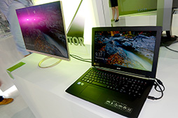 ���������꡼ No.007�Υ���ͥ������ / 4K�����٤�27���������15.6������Υ�Х��륿���פޤǡ�USB Type-C��³�б��ǥ����ץ쥤��ޤȤ�ƥ�ݡ���