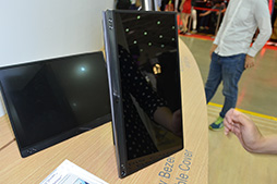 ���������꡼ No.016�Υ���ͥ������ / 4K�����٤�27���������15.6������Υ�Х��륿���פޤǡ�USB Type-C��³�б��ǥ����ץ쥤��ޤȤ�ƥ�ݡ���