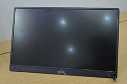 ���������꡼ No.017�Υ���ͥ������ / 4K�����٤�27���������15.6������Υ�Х��륿���פޤǡ�USB Type-C��³�б��ǥ����ץ쥤��ޤȤ�ƥ�ݡ���