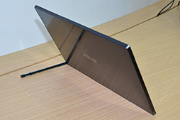 ���������꡼ No.018�Υ���ͥ������ / 4K�����٤�27���������15.6������Υ�Х��륿���פޤǡ�USB Type-C��³�б��ǥ����ץ쥤��ޤȤ�ƥ�ݡ���