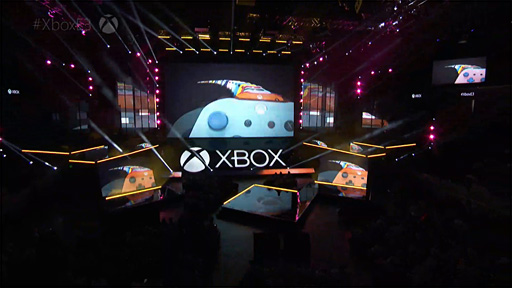 E3 2016ϹߤοΡXbox One Wireless Controllerפǥץ쥤Ǥ夬äƤ!? Xbox.comΥ४б