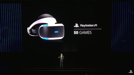 E3 2016PlayStation VR44980ߡ̡ˡ ܤƻԾǤ2016ǯ1013ȯͽ