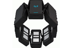 画像ギャラリー No.008のサムネイル画像 / 手や腕の動きを検出できるアームバンド型モーションコントローラ「Myo」の国内発売が決定