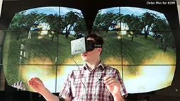 画像ギャラリー No.011のサムネイル画像 / 手や腕の動きを検出できるアームバンド型モーションコントローラ「Myo」の国内発売が決定