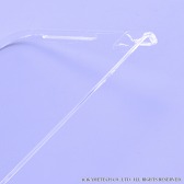 画像ギャラリー No.011のサムネイル画像 / ゲームテックのNew 3DS LL用シェルカバーに新色,クリアライム&ピンク