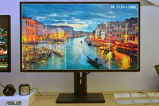 ���������꡼ No.005�Υ���ͥ������ / 4K�����٤䲣Ĺ�磻�ɤˤ���ե�å���졼�Ȥ��Ȥ���äƤ��롣���ѤǸ�����ˡ����ʥϥ�����ɱվ��ǥ����ץ쥤���ݡ���