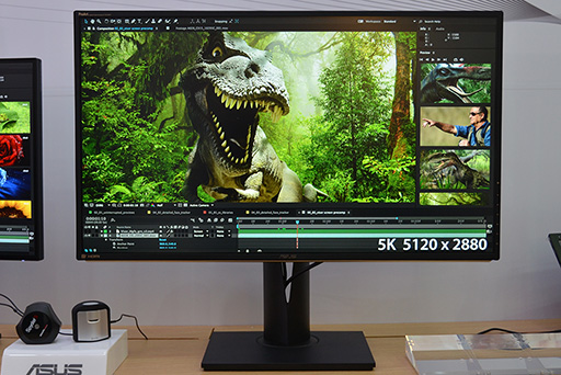 ���������꡼ No.006�Υ���ͥ������ / 4K�����٤䲣Ĺ�磻�ɤˤ���ե�å���졼�Ȥ��Ȥ���äƤ��롣���ѤǸ�����ˡ����ʥϥ�����ɱվ��ǥ����ץ쥤���ݡ���