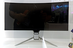 ���������꡼ No.016�Υ���ͥ������ / 4K�����٤䲣Ĺ�磻�ɤˤ���ե�å���졼�Ȥ��Ȥ���äƤ��롣���ѤǸ�����ˡ����ʥϥ�����ɱվ��ǥ����ץ쥤���ݡ���