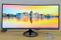 ���������꡼ No.017�Υ���ͥ������ / 4K�����٤䲣Ĺ�磻�ɤˤ���ե�å���졼�Ȥ��Ȥ���äƤ��롣���ѤǸ�����ˡ����ʥϥ�����ɱվ��ǥ����ץ쥤���ݡ���