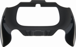 画像ギャラリー No.001のサムネイル画像 / PS Vita PCH-2000の操作性向上を図るグリップがサイバーガジェットから