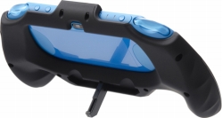 画像ギャラリー No.002のサムネイル画像 / PS Vita PCH-2000の操作性向上を図るグリップがサイバーガジェットから