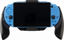 画像ギャラリー No.004のサムネイル画像 / PS Vita PCH-2000の操作性向上を図るグリップがサイバーガジェットから