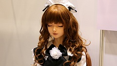 「愛を持つAI」とは？　実用レベルのAIやVRが勢揃いした「コンテンツ東京」レポート