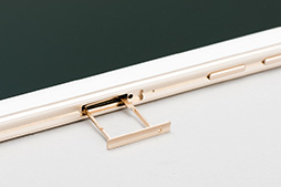 画像ギャラリー No.011のサムネイル画像 / ゲーム用Androidタブレットの新しい選択肢となり得る実力派。BungBungame「KALOS 2」レビュー