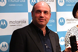 画像集 No.003のサムネイル画像 / Motorola「Moto G4 Plus」を試す。Snapdragon 617搭載のミドルクラス機はバランスの取れた性能のスマートフォンだった