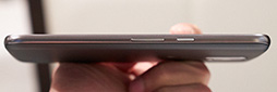 画像集 No.009のサムネイル画像 / Motorola「Moto G4 Plus」を試す。Snapdragon 617搭載のミドルクラス機はバランスの取れた性能のスマートフォンだった