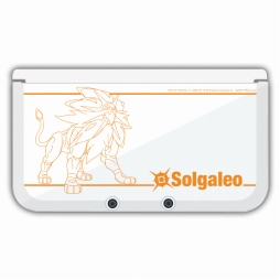 ���������꡼ No.007�Υ���ͥ������ / �ݥ����֥���ס֥ࡼ��ץ���ܤ�New 3DS���С���ݡ����ʤɤ�HORI����9���ȯ��