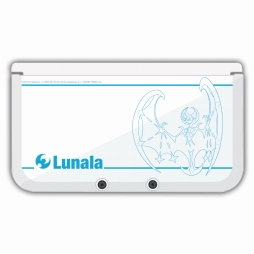 ���������꡼ No.008�Υ���ͥ������ / �ݥ����֥���ס֥ࡼ��ץ���ܤ�New 3DS���С���ݡ����ʤɤ�HORI����9���ȯ��