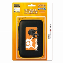 ���������꡼ No.009�Υ���ͥ������ / �ݥ����֥���ס֥ࡼ��ץ���ܤ�New 3DS���С���ݡ����ʤɤ�HORI����9���ȯ��