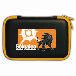 ���������꡼ No.011�Υ���ͥ������ / �ݥ����֥���ס֥ࡼ��ץ���ܤ�New 3DS���С���ݡ����ʤɤ�HORI����9���ȯ��