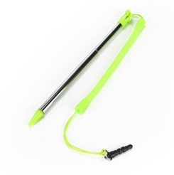 ���������꡼ No.005�Υ���ͥ������ / New 3DS���꡼���б���ʶ���ɻߵ�ǽ�դ��������饹�˿����֥饤��ס֥ԥ󥯡פ��ä��