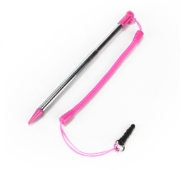 ���������꡼ No.006�Υ���ͥ������ / New 3DS���꡼���б���ʶ���ɻߵ�ǽ�դ��������饹�˿����֥饤��ס֥ԥ󥯡פ��ä��