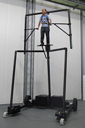 ꡼ No.002Υͥ / SIGGRAPHϷĹ5mεͤˤʤ롪 糫ȯδVRBig Robot Mk.1AפθƤ